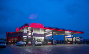 Гостиница M0 Caffe & Motel  Киштарча